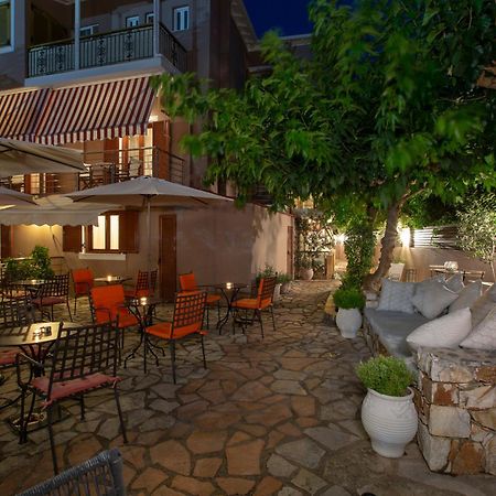 Athina Residence Nydri  Exterior photo