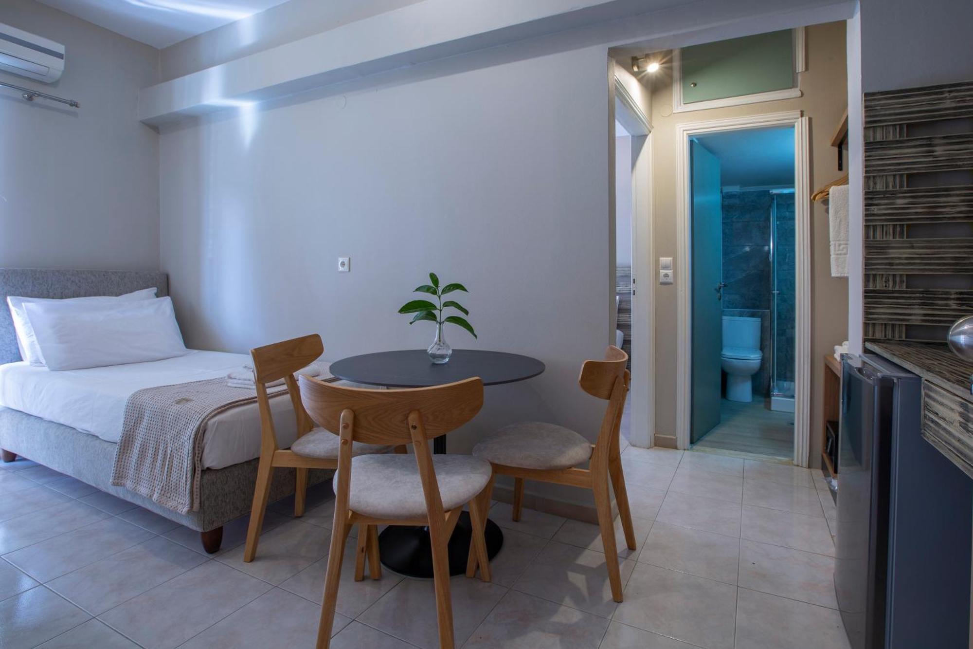 Athina Residence Nydri  Exterior photo