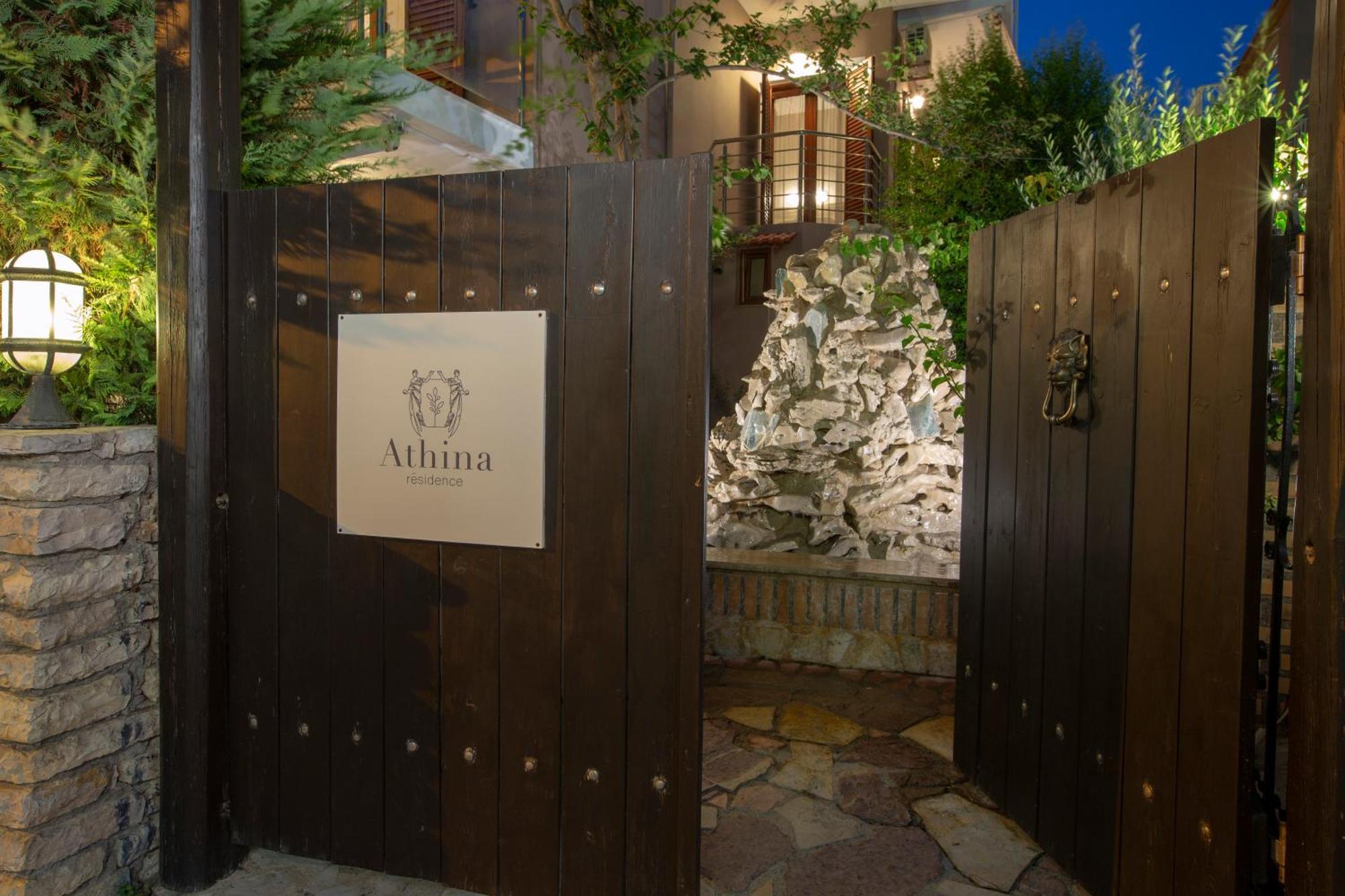 Athina Residence Nydri  Exterior photo